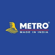 Metro logo
