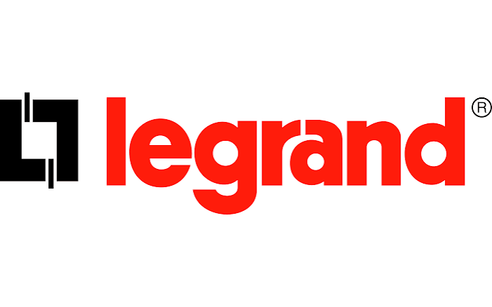 Legrand electrical products