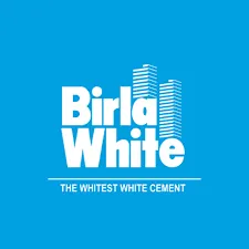 Birla White logo
