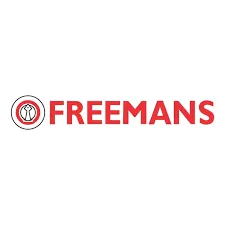 Freemans logo
